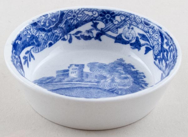 Dish very small c1930